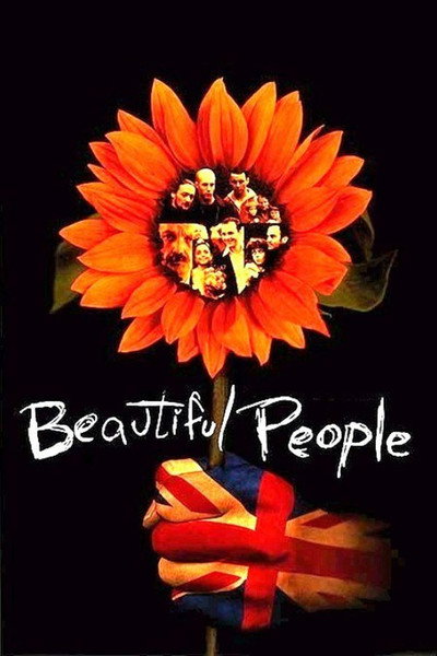 Póster de Beautiful People