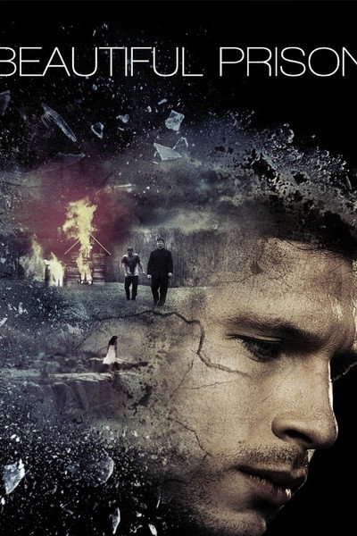 Póster de Beautiful Prison