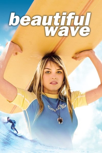 Póster de Beautiful Wave