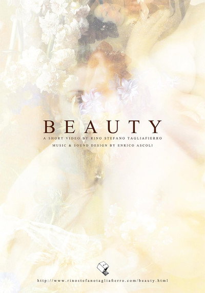 Póster de Beauty
