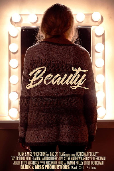 Póster de Beauty