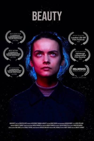Póster de Beauty