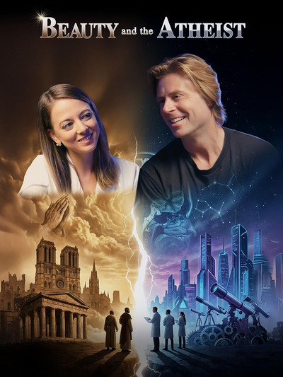 Póster de Beauty and the Atheist