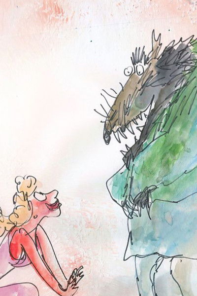 Póster de Beauty and the Beast: A Comic Relief Pantomime for Christmas