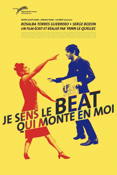 Póster de Beauty and the Beat