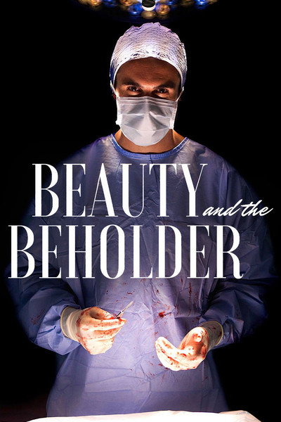 Póster de Beauty and the Beholder