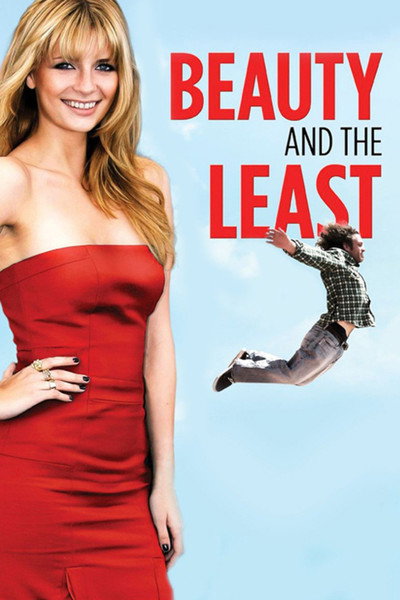 Póster de Beauty and the Least: The Misadventures of Ben Banks