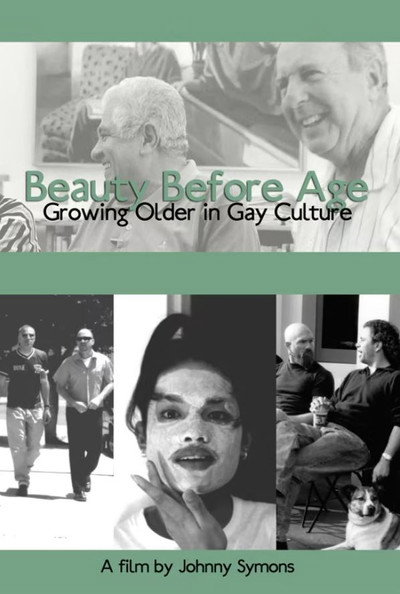 Póster de Beauty Before Age