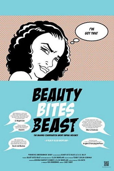 Póster de Beauty Bites Beast