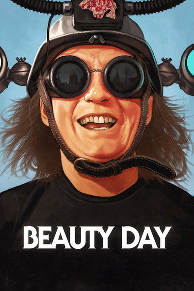 Póster de Beauty Day