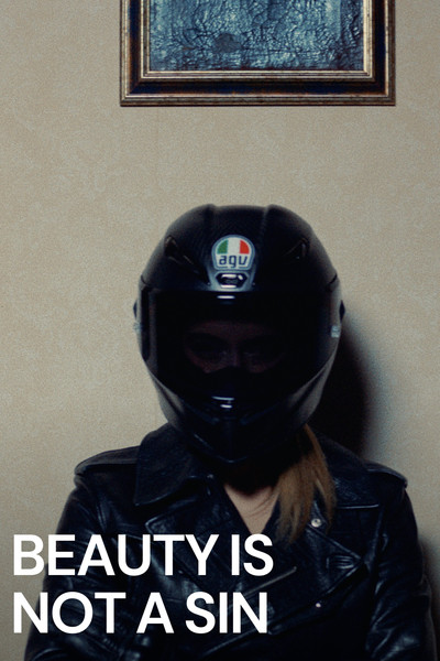 Póster de Beauty Is Not a Sin