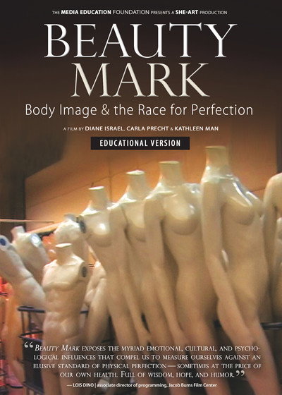 Póster de Beauty Mark