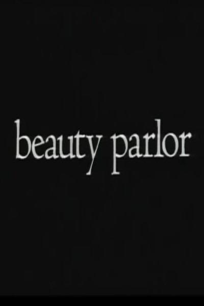 Póster de Beauty Parlor