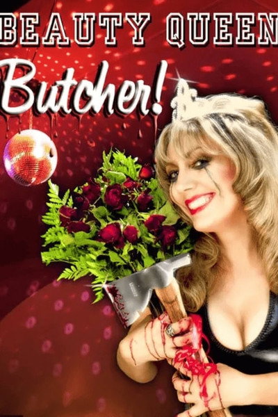Póster de Beauty Queen Butcher