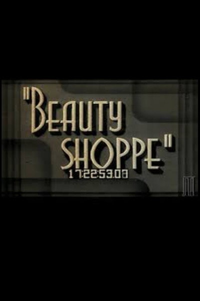 Póster de Beauty Shoppe