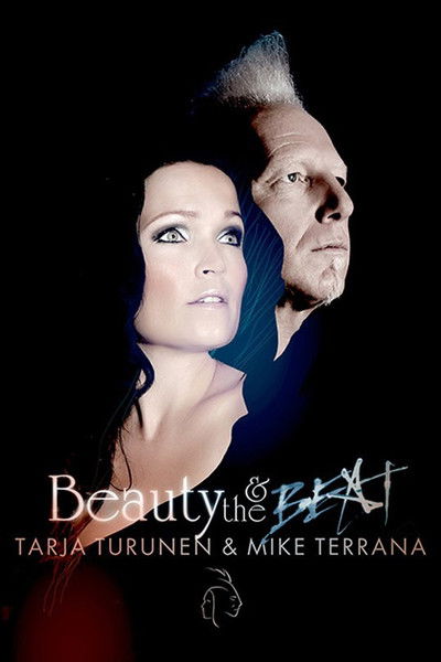 Póster de Beauty & the Beat: Tarja Turunen & Mike Terrana
