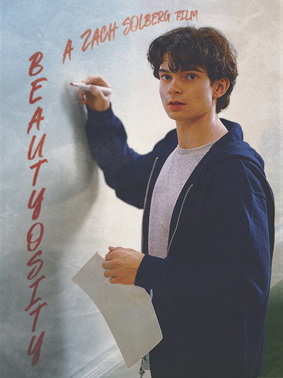 Póster de Beautyosity