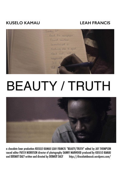 Póster de Beauty/Truth