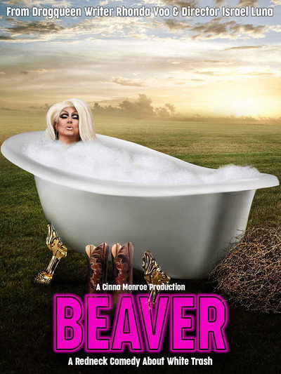 Póster de Beaver