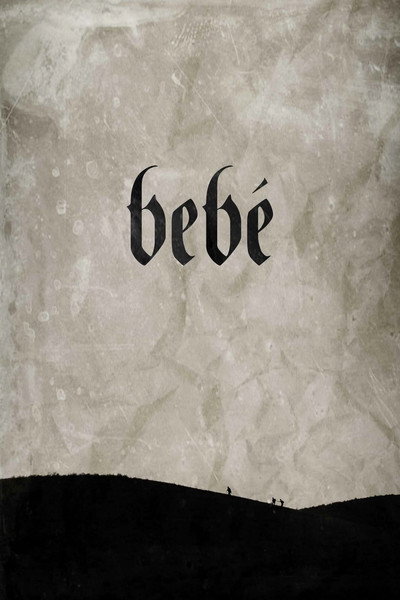 Póster de Bebé