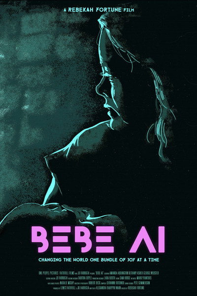 Póster de BEBE AI