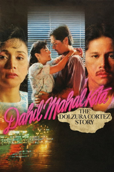 Póster de Because I Love You