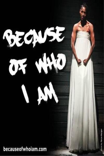 Póster de Because of Who I Am
