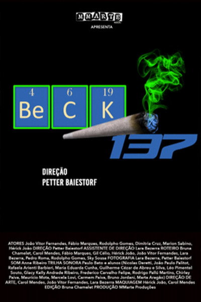 Póster de Beck 137