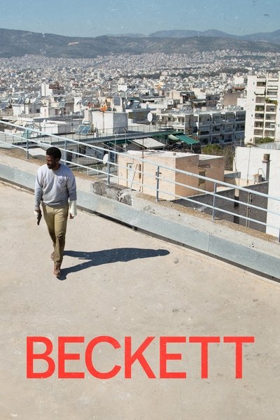 Póster de Beckett