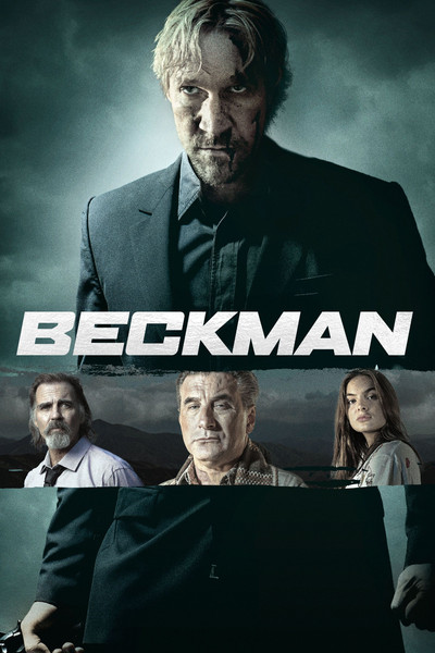 Póster de Beckman