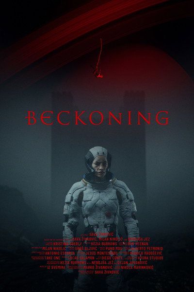 Póster de Beckoning