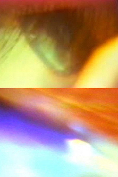 Póster de Becky's Eye
