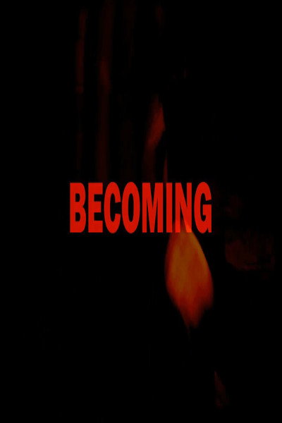 Póster de Becoming