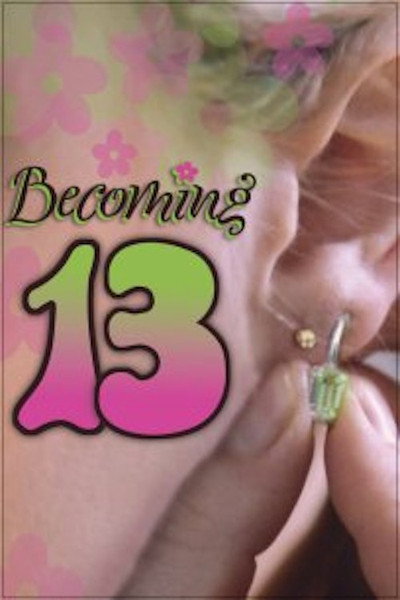 Póster de Becoming 13
