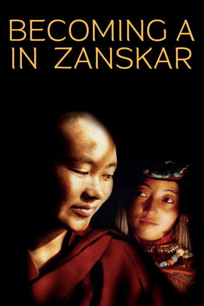 Póster de Becoming a Woman in Zanskar