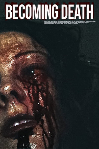 Póster de Becoming Death