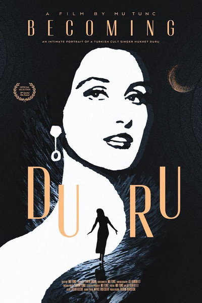 Póster de Becoming Duru