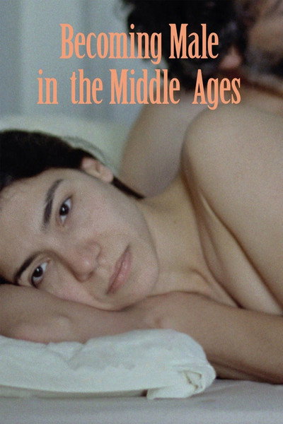 Póster de Becoming Male in the Middle Ages