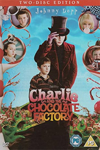 Póster de Becoming Oompa-Loompa