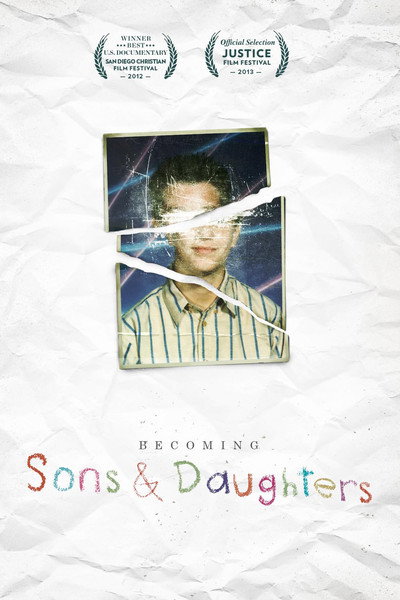 Póster de Becoming Sons & Daughters