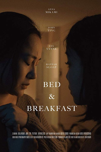 Póster de Bed & Breakfast