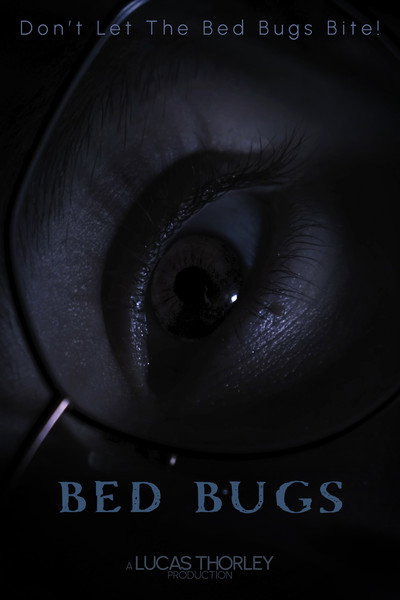 Póster de Bed Bugs
