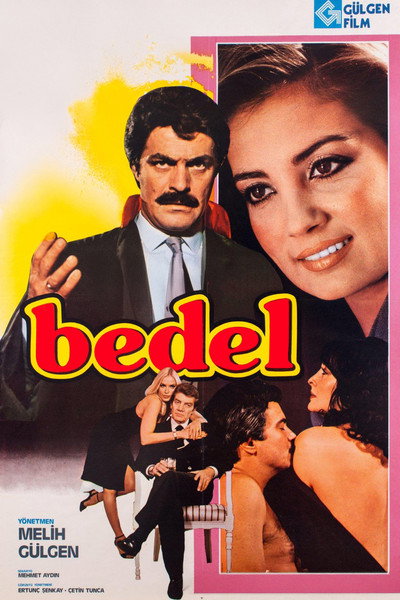 Póster de Bedel