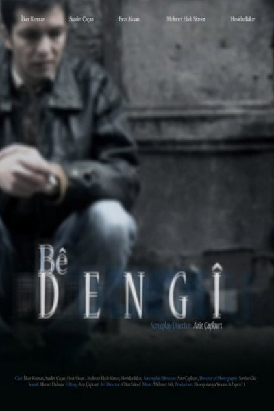 Póster de Bedengi