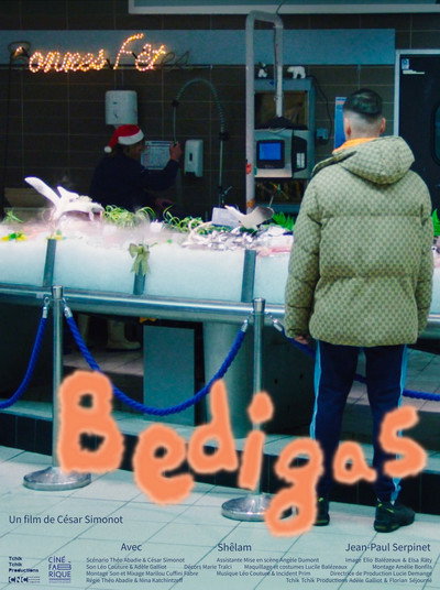 Póster de Bedigas