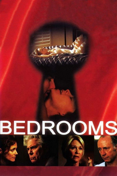 Póster de Bedrooms