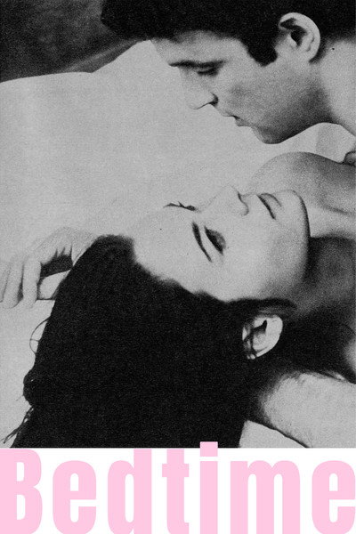 Póster de Bedtime