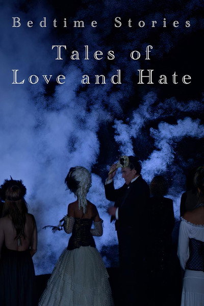 Póster de Bedtime Stories: Tales of Love and Hate
