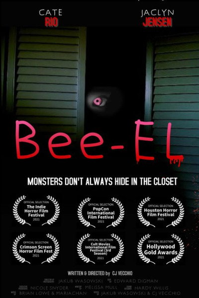 Póster de Bee-El