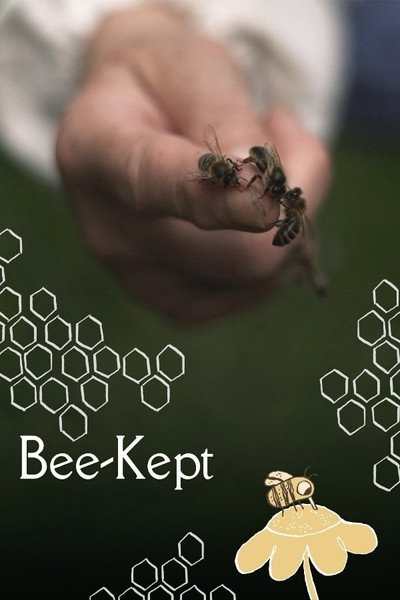Póster de Bee-Kept
